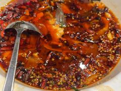 -羊门客在·烤盐池滩羊·川菜