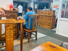 -春和面馆(常德路店)