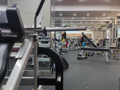 -美航国际健身(北京华联店)