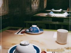 大堂-桂满陇-十里风荷(合生汇店)