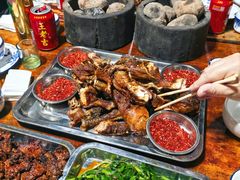 -磨西小解(炉城南路分店)