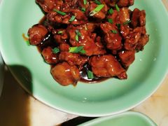 糖里脊-弄堂里(西溪龙湖天街店)