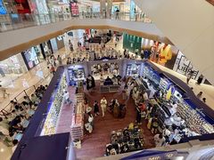 -天河城购物中心