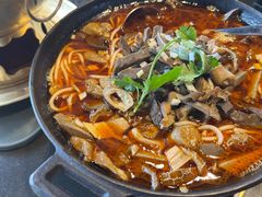 -鼓楼东街老火锅(鼓楼店)