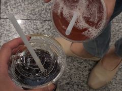 -星巴克(北京首都国际机场7店)