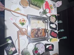 -海底捞火锅(高科广场店)