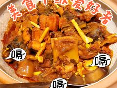 -顺峰(农展馆店)
