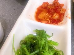 -豚妈妈汤饭·部队锅(南京东路店)