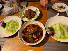 -庆云楼饭庄(什刹海店)