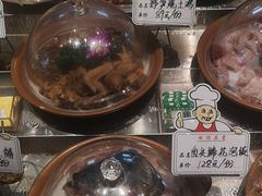 -黄泥岗·地道湖北菜(奥特莱斯店)