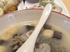 -小杨生煎(周浦万达店)