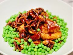 -阿明小菜·海鲜·上海菜(成山路巴黎春天店)