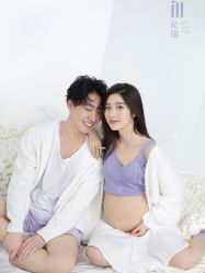 -专注孕妇照亲子照·纪田摄影