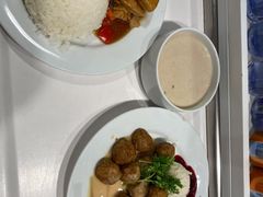 -宜家·瑞典风味餐厅(海达南街店)