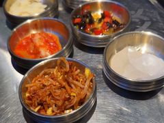 -入火韩国烤肉(凯旋广场店)