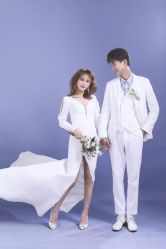 -太郎花子婚纱摄影艺术中心