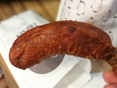 带骨香肠-继光香香鸡(东三环中路店)