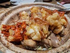 -香樟花园新粤料理(无锡万象城店)