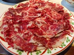 -汕头八合里海记牛肉店(清河店)