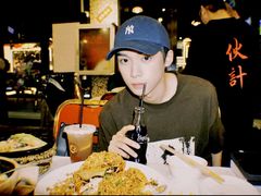 -活潑鲜跳(湖滨商业街店)