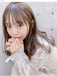 -茶发Salon·烫发染发理发