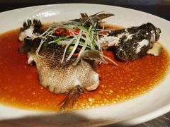 -环球港凯悦 · 享悦中餐厅