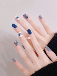 -蜜丝卡伦美甲美睫半永久