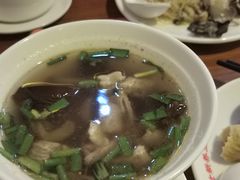 -世新养生馆(福马路店)