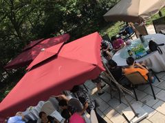 -九墅庭院餐厅(九溪徐村店)