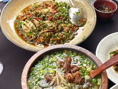 -山石榴·贵州菜(丰盛里店)