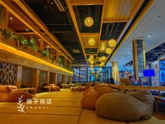 -星河湾温泉洗浴酒店