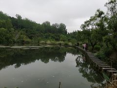 -天河潭旅游度假区