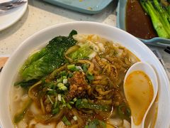 -新宝餐厅(流塘店)