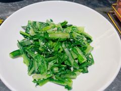 -炊烟小炒黄牛肉(浦东世纪汇店)