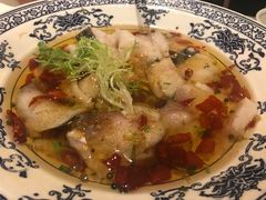 特色泉水鱼-琉璃餐厅(德基广场店)