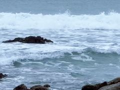 -日月湾海门游览区