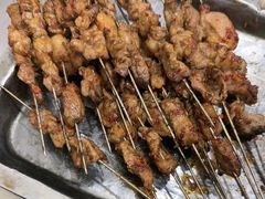 -文文烤肉(大皮院店)