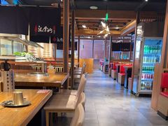 -汉拿山(北京上地华联店)