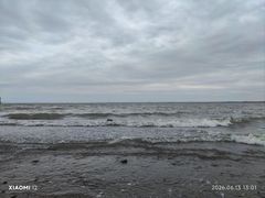 -巢湖姥山岛