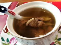 -桂小厨广西菜(青秀万达店)