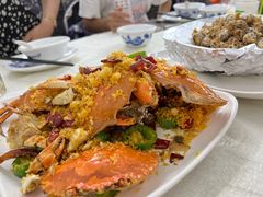 -嘉升大排档(番禺总店)