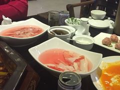 -蜀九香火锅(九眼桥店)