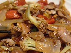 -旺达·福州菜(正大广场店)