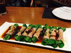 -滇越乘象云南餐厅(次渠店)