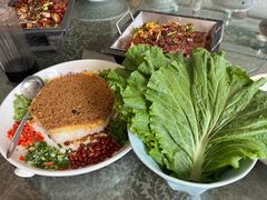 -嘎吧锅私家菜馆(联想科技城店)