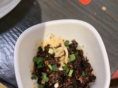 -四季喧黔味豆米火锅(万达广场店)