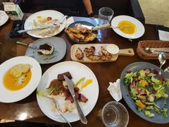 -G+KITCHEN(龙湖狮山天街店)