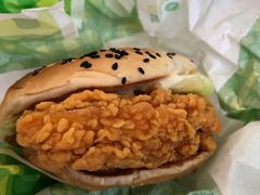 -德克士(广州南站店)