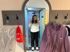 -晴天里酒店(春熙路太古里店)