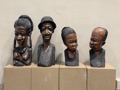 -长春世界雕塑园